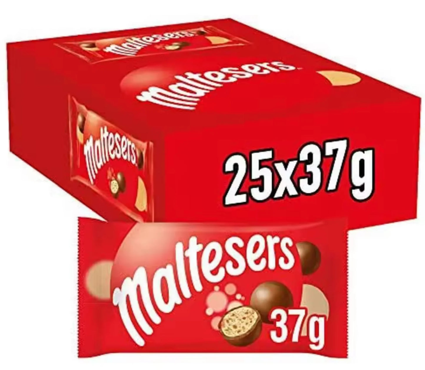 Mars box of Twix Chocolate coated candy and cookie bars | 25 packs of 50 grams. Vegetarian fit
