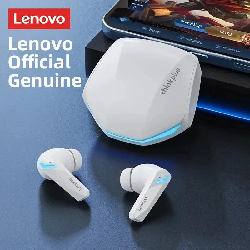 Lenovo GM2 Pro Gaming Earphones Bluetooth 5.3 Sport