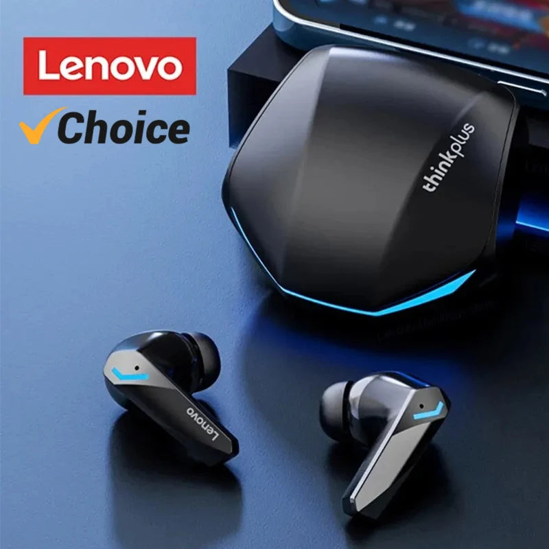 Lenovo GM2 Pro Gaming Earphones Bluetooth 5.3 Sport